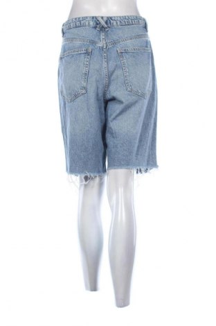 Damen Shorts Sinsay, Größe L, Farbe Blau, Preis 6,75 €