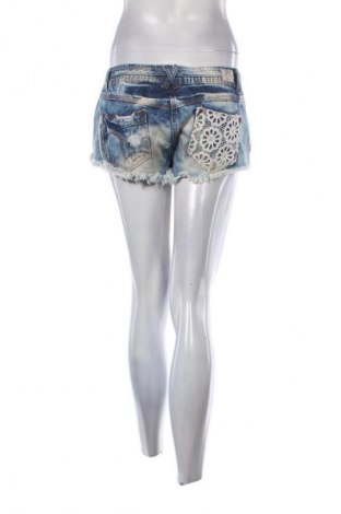 Dámské kraťasy  Soulcal & Co, Velikost L, Barva Vícebarevné, Cena  277,00 Kč