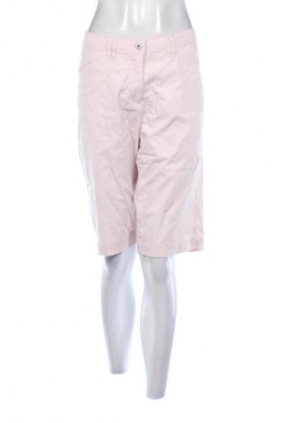 Damen Shorts Steilmann, Größe L, Farbe Rosa, Preis € 10,00