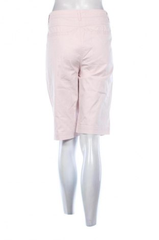 Damen Shorts Steilmann, Größe L, Farbe Rosa, Preis € 10,00