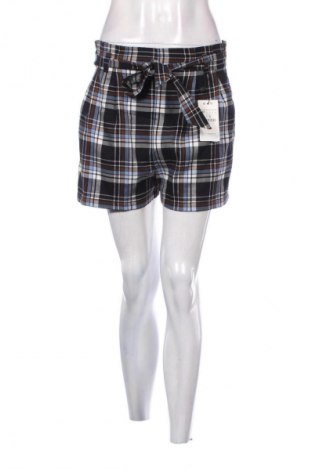 Damen Shorts Stradivarius, Größe S, Farbe Mehrfarbig, Preis € 15,86