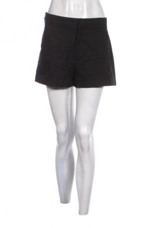 Damskie szorty Stradivarius, Rozmiar L, Kolor Czarny, Cena 34,99 zł