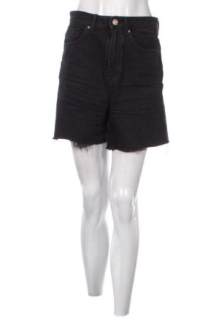 Damen Shorts Stradivarius, Größe M, Farbe Schwarz, Preis € 9,70