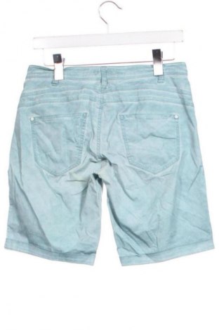 Дамски къс панталон Street One, Размер XS, Цвят Зелен, Цена 8,69 €