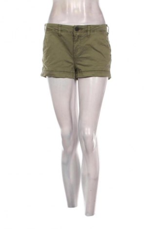 Damen Shorts Superdry, Größe M, Farbe Grün, Preis € 39,00