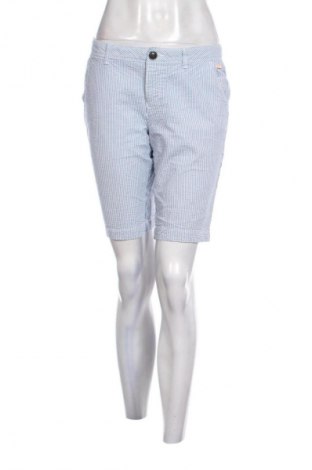 Дамски къс панталон Superdry, Размер S, Цвят Многоцветен, Цена 10,73 €