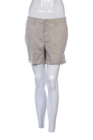 Damen Shorts Takko Fashion, Größe L, Farbe Beige, Preis € 7,99