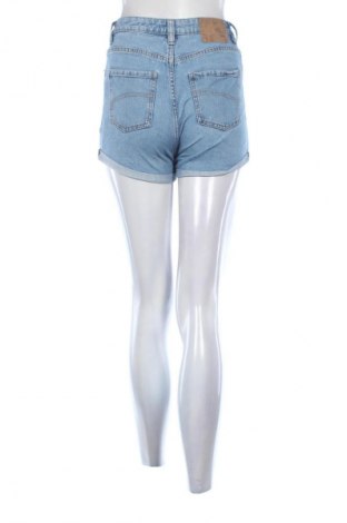 Damen Shorts Terranova, Größe S, Farbe Blau, Preis 10,00 €