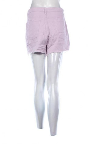 Damen Shorts Terranova, Größe L, Farbe Lila, Preis € 10,00
