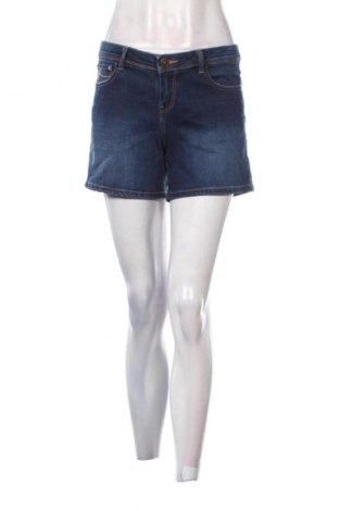 Γυναικείο κοντό παντελόνι Tex, Μέγεθος M, Χρώμα Μπλέ, Τιμή 6,99 €