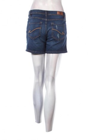 Γυναικείο κοντό παντελόνι Tex, Μέγεθος M, Χρώμα Μπλέ, Τιμή 6,99 €