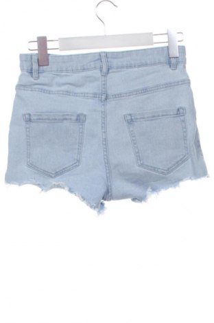 Pantaloni scurți de femei Tezenis, Mărime XS, Culoare Albastru, Preț 52,13 Lei