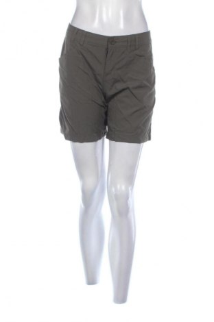 Pantaloni scurți de femei The North Face, Mărime S, Culoare Verde, Preț 198,10 Lei