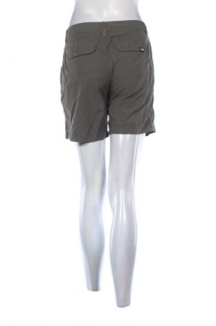 Pantaloni scurți de femei The North Face, Mărime S, Culoare Verde, Preț 198,10 Lei