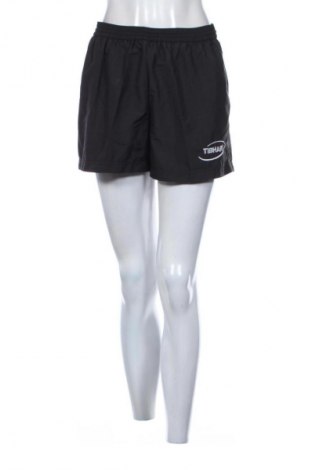 Γυναικείο κοντό παντελόνι Tibhar, Μέγεθος S, Χρώμα Μαύρο, Τιμή 6,99 €