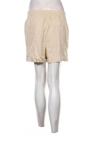 Damen Shorts Tom Tailor, Größe M, Farbe Beige, Preis € 17,99