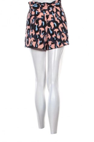 Damen Shorts Topshop, Größe S, Farbe Mehrfarbig, Preis € 6,99