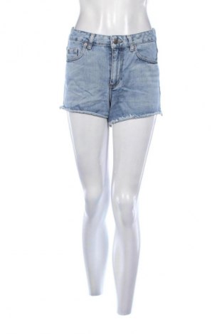 Damen Shorts Topshop Moto, Größe S, Farbe Blau, Preis € 17,46