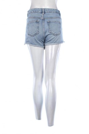 Damen Shorts Topshop Moto, Größe S, Farbe Blau, Preis € 17,46