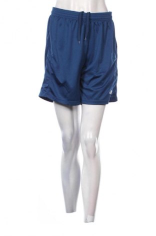 Дамски къс панталон Umbro, Размер L, Цвят Син, Цена 5,11 €