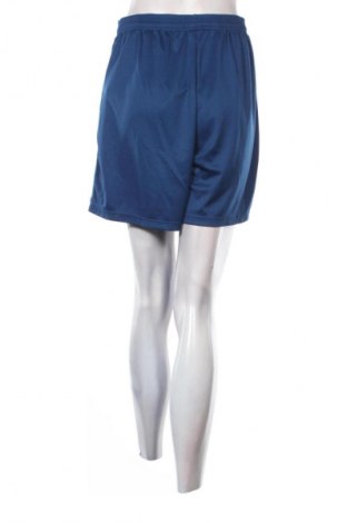 Дамски къс панталон Umbro, Размер L, Цвят Син, Цена 5,11 €