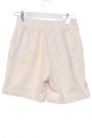 Γυναικείο κοντό παντελόνι Unbranded, Μέγεθος XS, Χρώμα Εκρού, Τιμή 6,99 €
