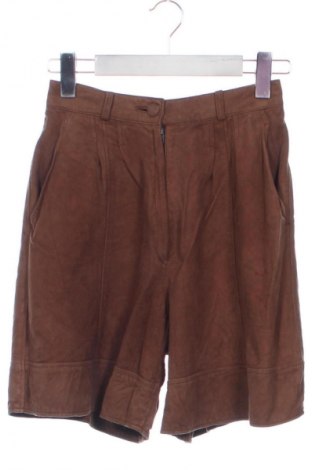 Női rövidnadrág Unbranded, Méret XXS, Szín Barna, Ár 4 132 Ft