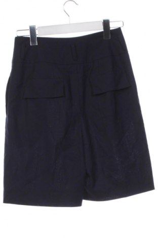 Дамски къс панталон Unbranded, Размер XS, Цвят Син, Цена 6,13 €