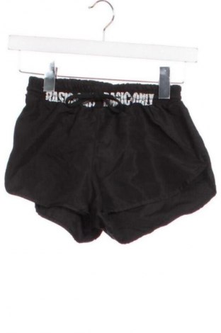 Pantaloni scurți de femei Unbranded, Mărime XS, Culoare Negru, Preț 52,13 Lei
