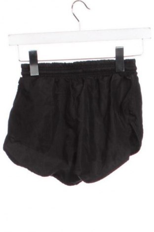 Pantaloni scurți de femei Unbranded, Mărime XS, Culoare Negru, Preț 52,13 Lei