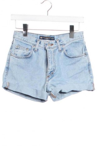Damen Shorts Unbranded, Größe M, Farbe Blau, Preis € 10,00
