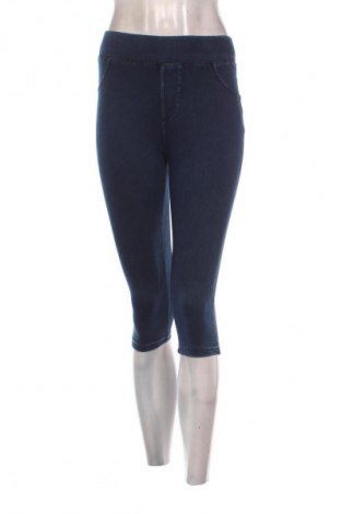 Pantaloni scurți de femei Unbranded, Mărime S, Culoare Albastru, Preț 50,59 Lei