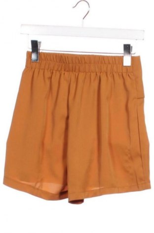 Pantaloni scurți de femei Unbranded, Mărime XS, Culoare Portocaliu, Preț 50,59 Lei