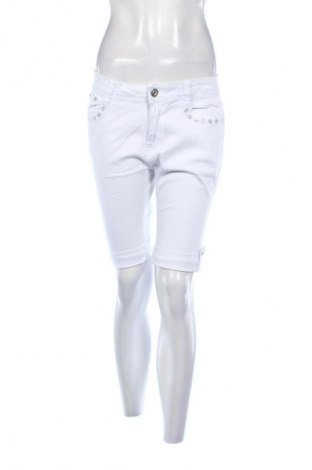 Női rövidnadrág Unbranded, Méret L, Szín Fehér, Ár 4 132 Ft