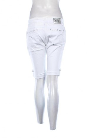 Női rövidnadrág Unbranded, Méret L, Szín Fehér, Ár 4 132 Ft