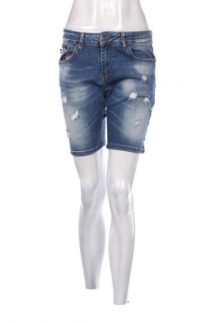 Damen Shorts Unbranded, Größe M, Farbe Blau, Preis € 10,00