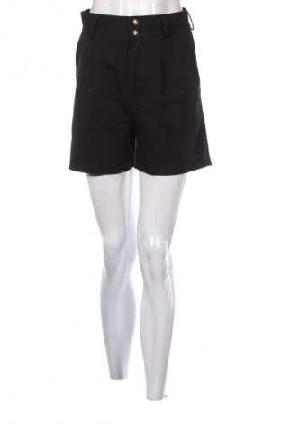 Pantaloni scurți de femei Unbranded, Mărime S, Culoare Negru, Preț 50,59 Lei