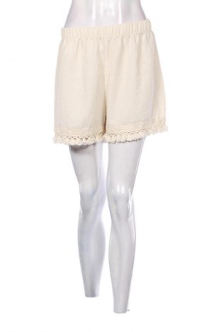 Damen Shorts Unbranded, Größe S, Farbe Ecru, Preis € 9,78