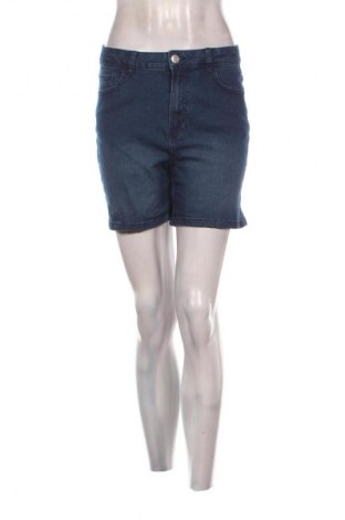 Дамски къс панталон Unbranded, Размер M, Цвят Син, Цена 5,11 €