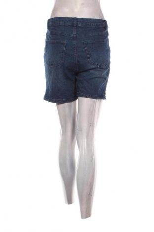 Дамски къс панталон Unbranded, Размер M, Цвят Син, Цена 5,11 €