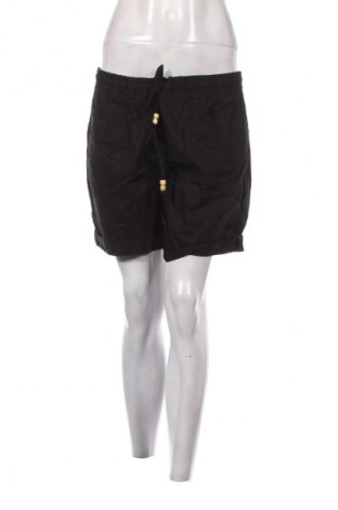 Γυναικείο κοντό παντελόνι Unbranded, Μέγεθος XL, Χρώμα Μαύρο, Τιμή 7,99 €