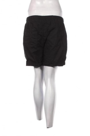 Γυναικείο κοντό παντελόνι Unbranded, Μέγεθος XL, Χρώμα Μαύρο, Τιμή 7,99 €
