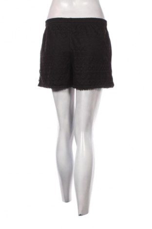 Дамски къс панталон Unbranded, Размер M, Цвят Черен, Цена 5,11 €