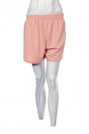 Γυναικείο κοντό παντελόνι Unbranded, Μέγεθος M, Χρώμα Ρόζ , Τιμή 6,99 €