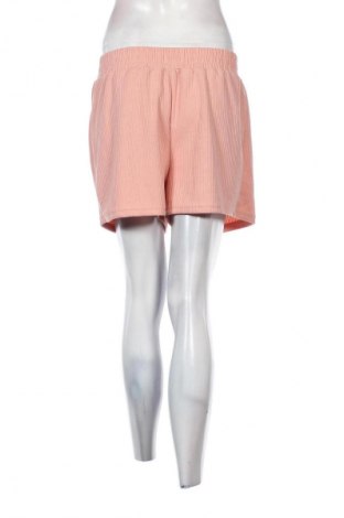 Γυναικείο κοντό παντελόνι Unbranded, Μέγεθος M, Χρώμα Ρόζ , Τιμή 6,99 €