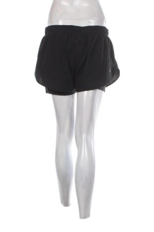 Γυναικείο κοντό παντελόνι Unbranded, Μέγεθος L, Χρώμα Μαύρο, Τιμή 5,99 €