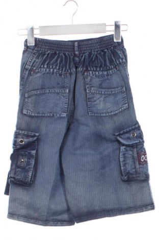 Kinder Shorts Unbranded, Größe 11-12y/ 152-158 cm, Farbe Blau, Preis € 7,10
