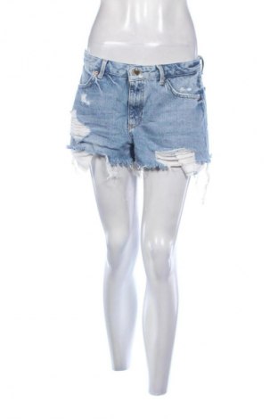 Damen Shorts Unbranded, Größe M, Farbe Blau, Preis 10,00 €