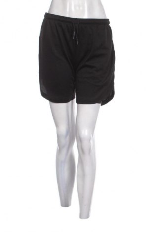 Γυναικείο κοντό παντελόνι Unbranded, Μέγεθος M, Χρώμα Μαύρο, Τιμή 4,99 €