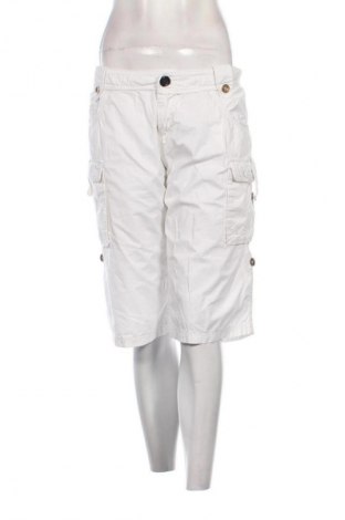 Damen Shorts Unbranded, Größe XL, Farbe Weiß, Preis 10,00 €